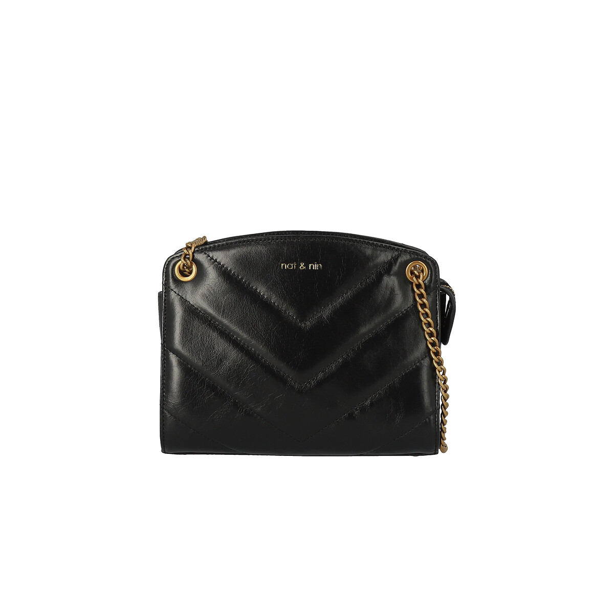 Tasche Mini Simone, Schulterkette von NAT & NIN