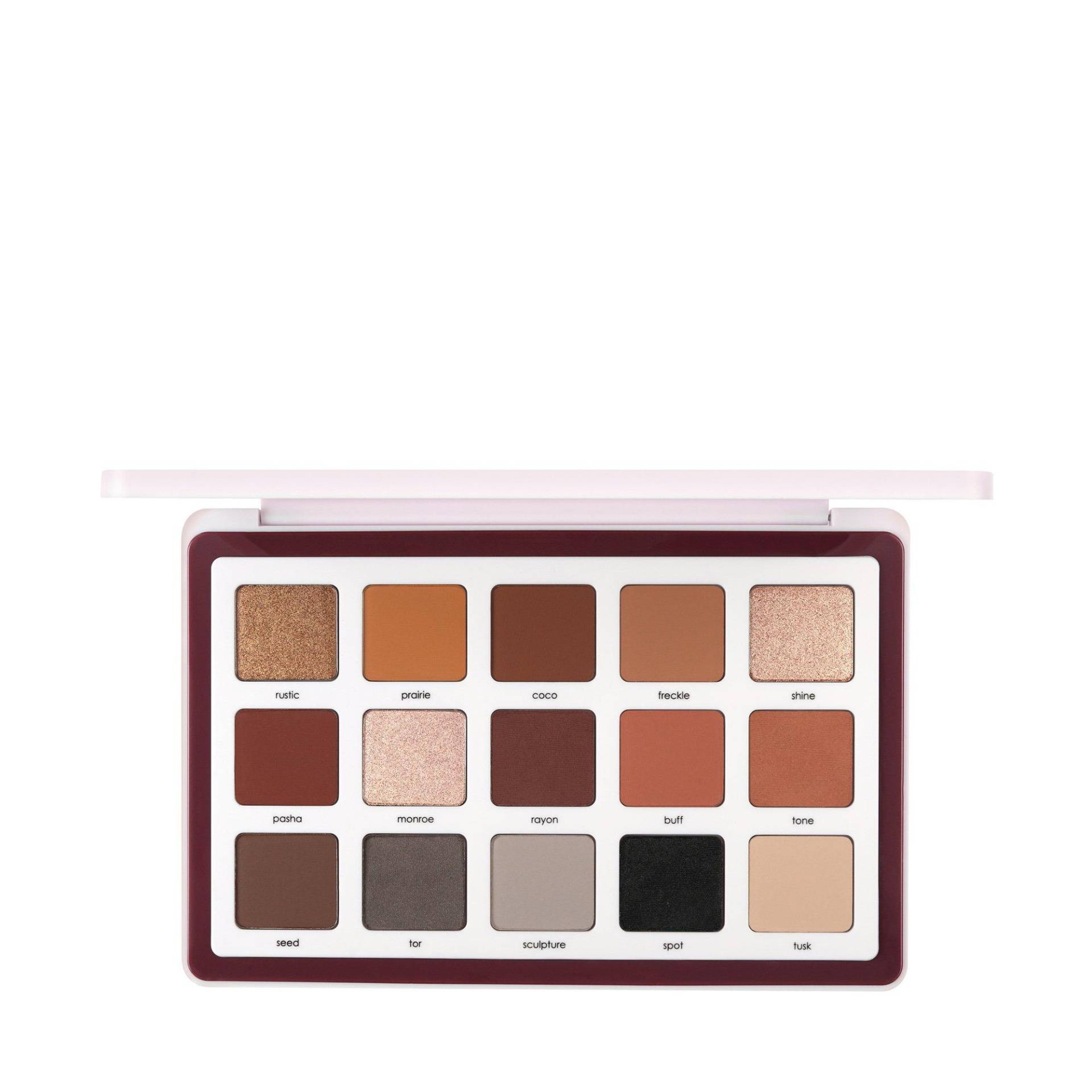 All Neutral Palette- Biba Palette Damen Fantasie von NATASHA DENONA