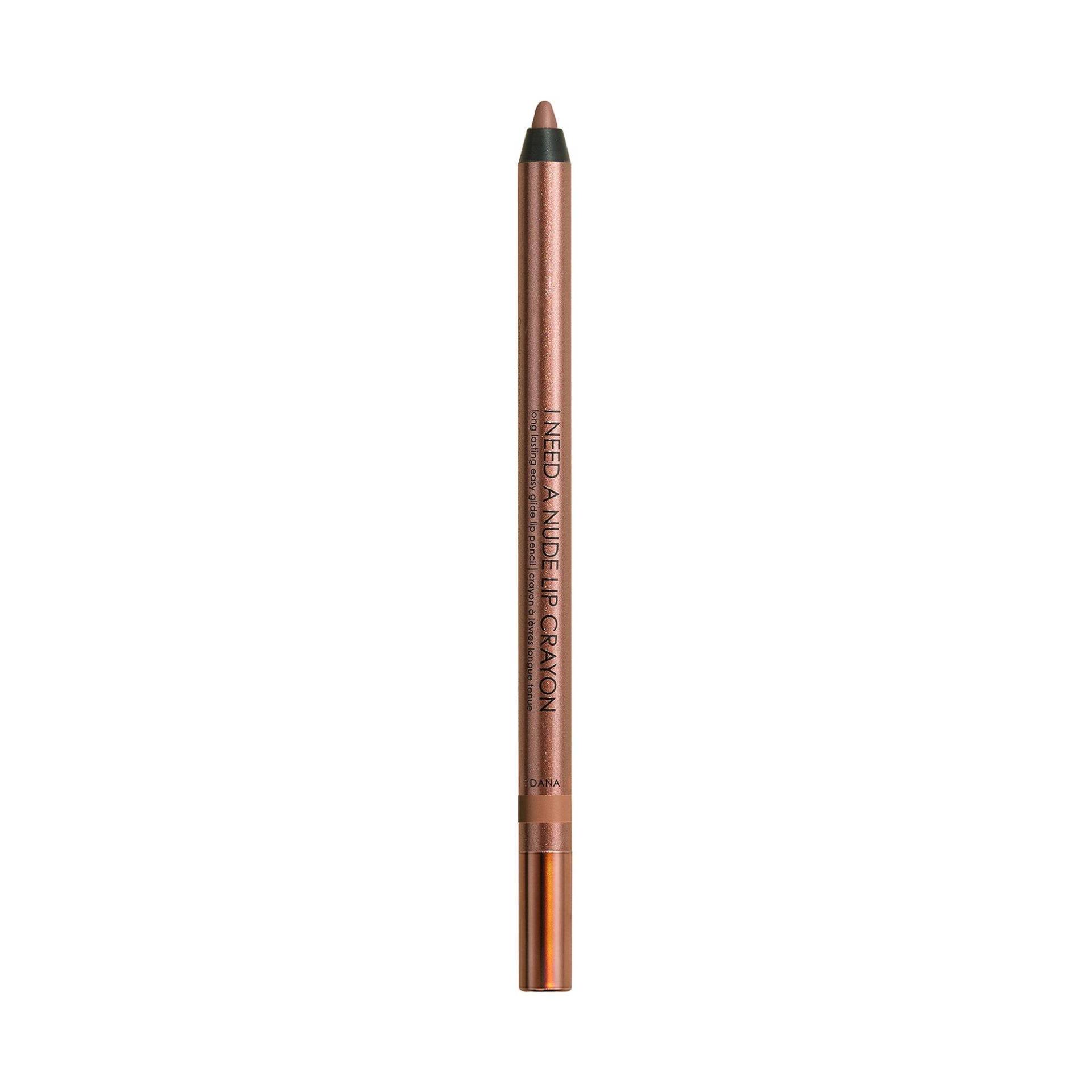 I Need A Nude Lip Crayon Damen Nb Dana von NATASHA DENONA