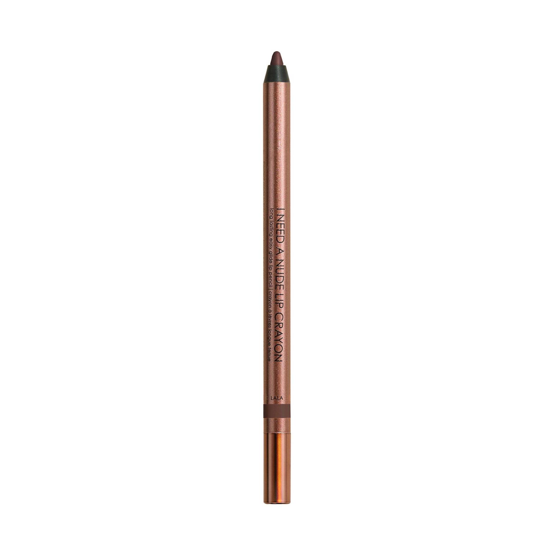 I Need A Nude Lip Crayon Damen Nb Lala von NATASHA DENONA