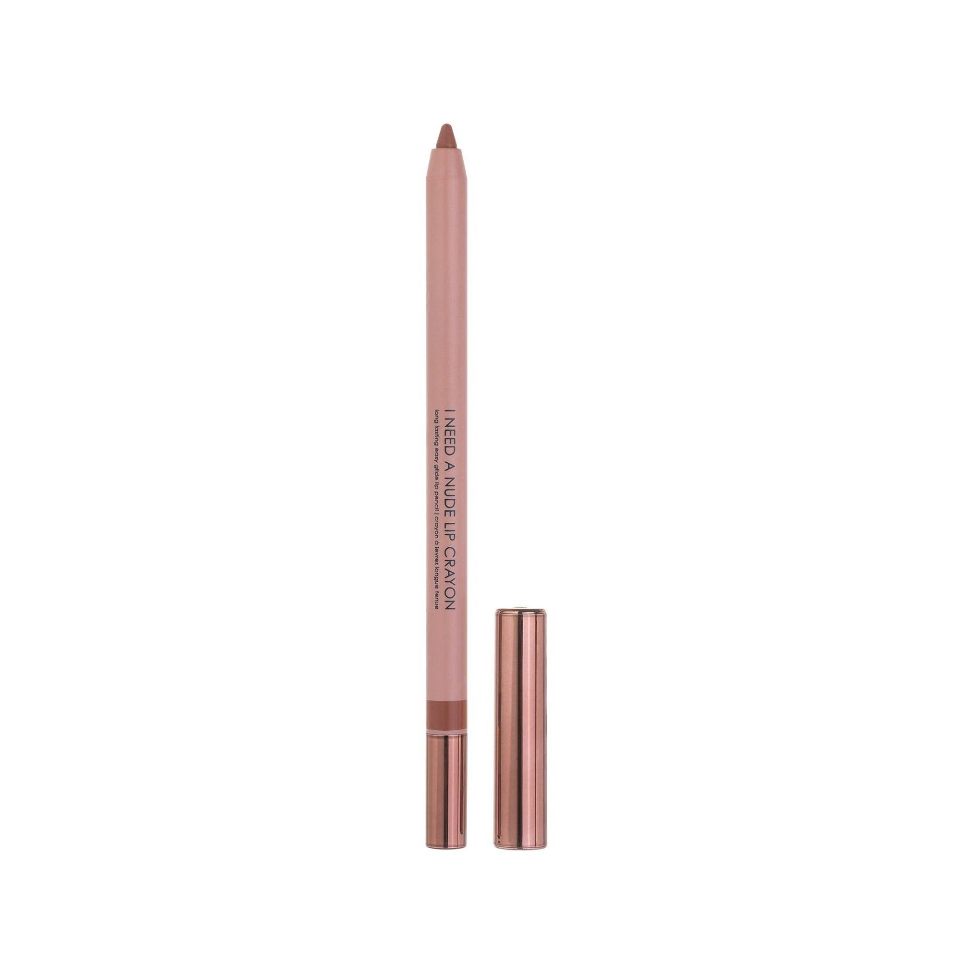 I Need A Nude Lip Damen Cleo  1.2g von NATASHA DENONA