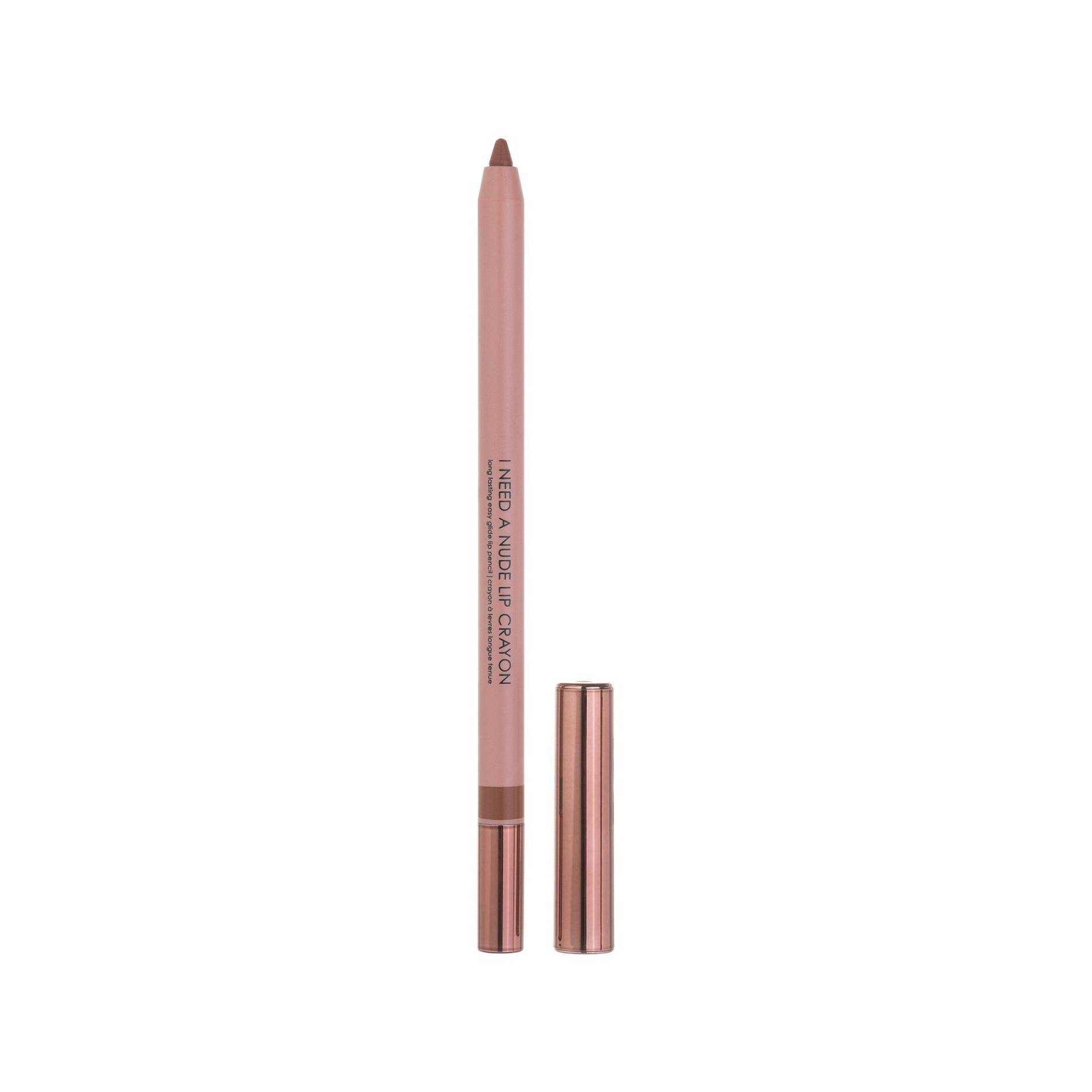 I Need A Nude Lip Damen Liyan  1.2g von NATASHA DENONA