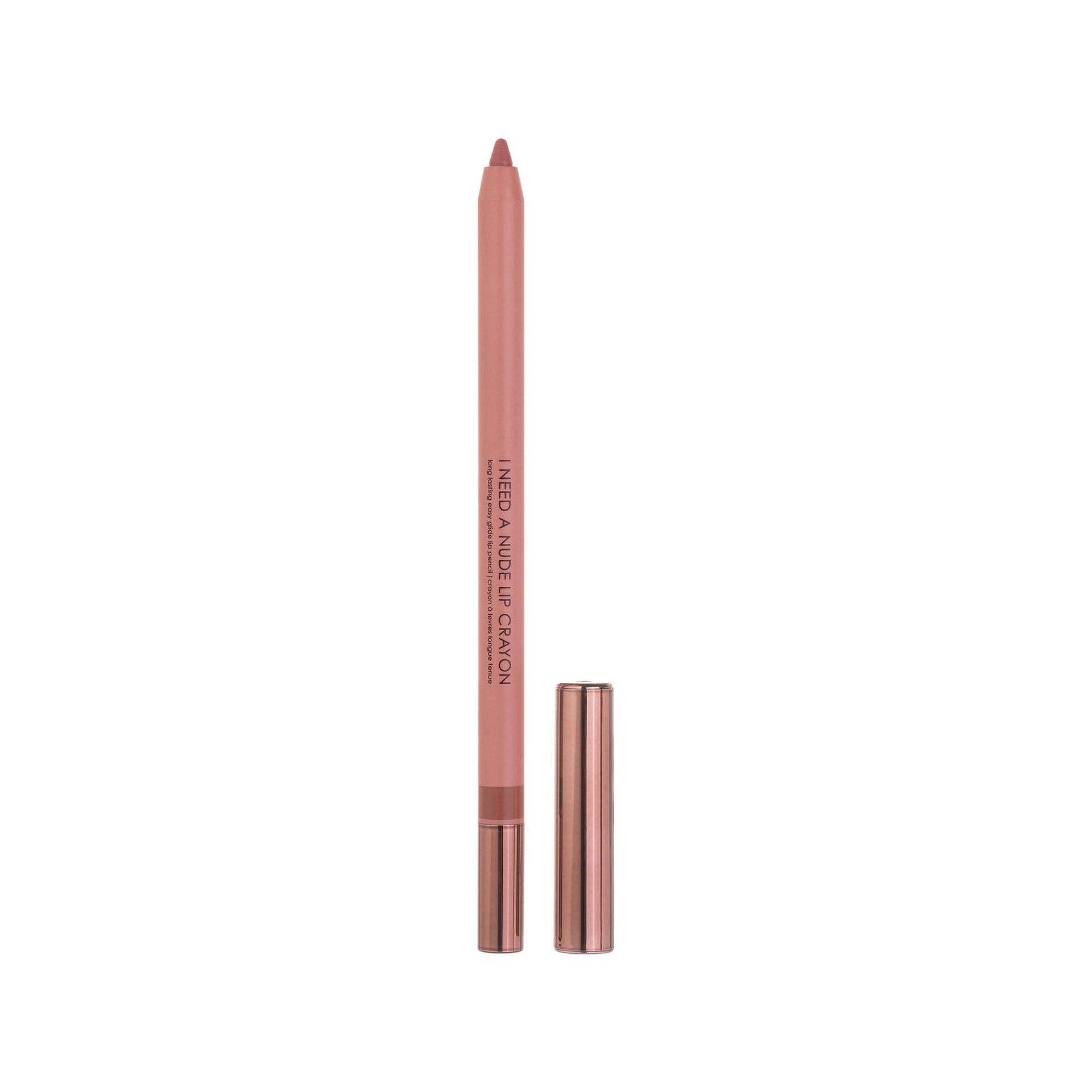 I Need A Nude Lip Damen Nina  1.2g von NATASHA DENONA