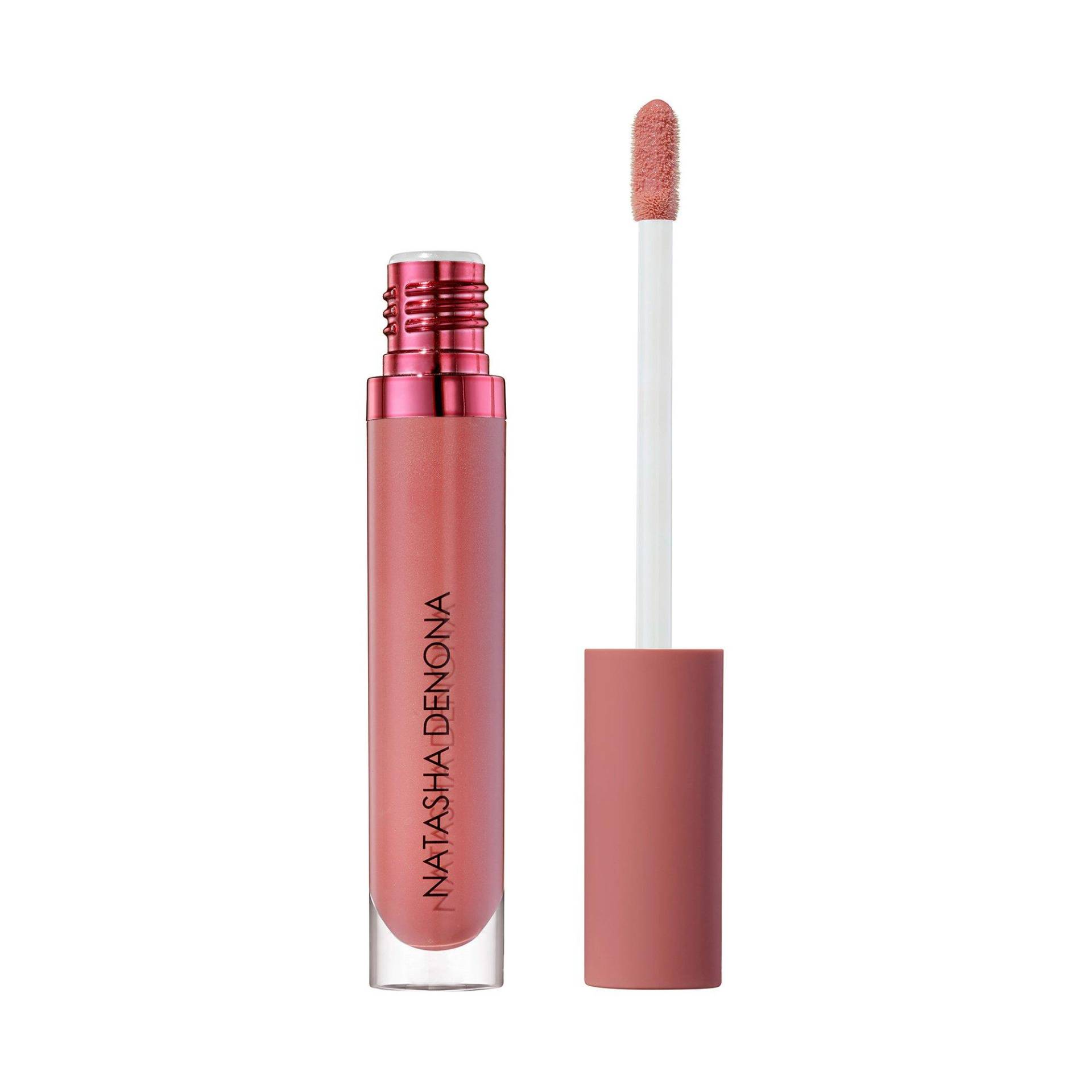 I Need A Nude Rose Lipgloss Damen Peony von NATASHA DENONA