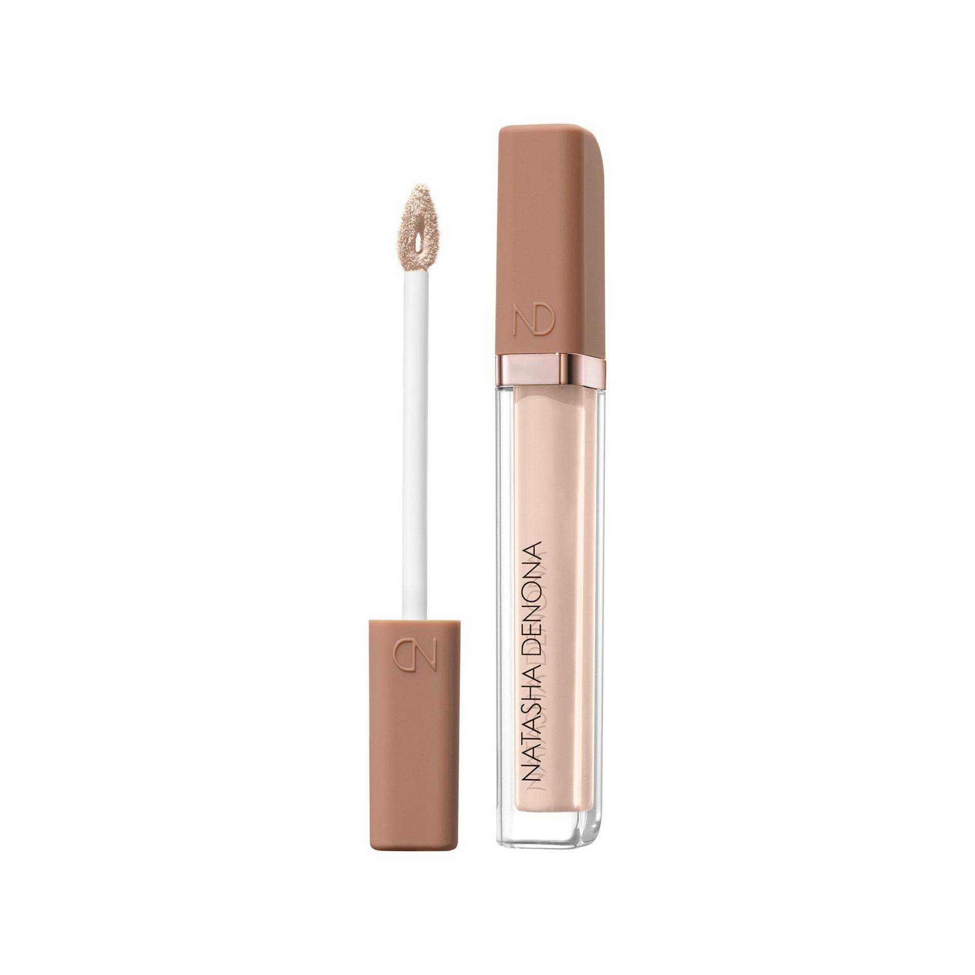 Hy-glam Concealer - Concealer Damen N 7ml von NATASHA DENONA