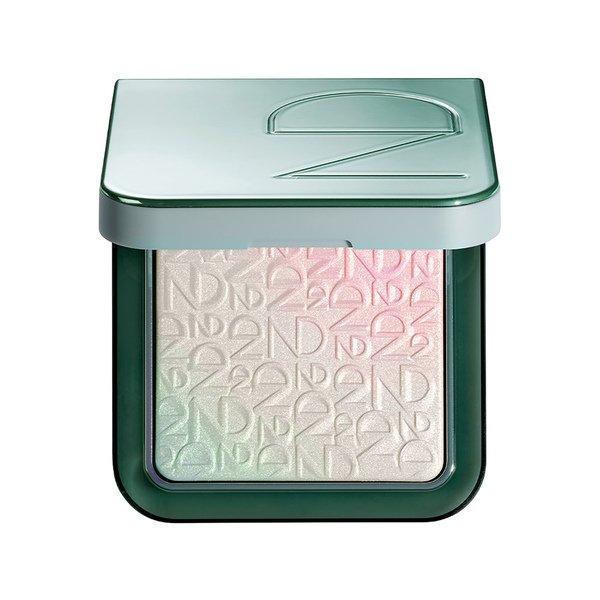 Pastel Plexi Glow - Highlighter Damen von NATASHA DENONA