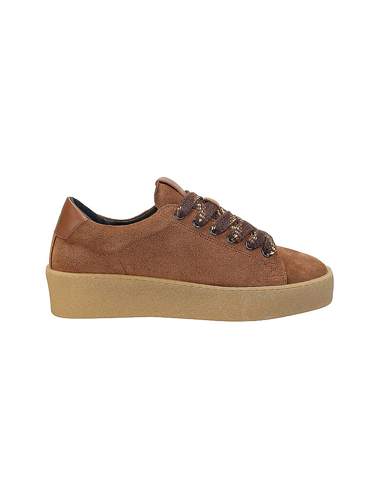 NATIONAL STANDARD Sneaker EDITION 3 SOFT camel | 41 NATIONAL STANDARD Sneaker EDITION 3 SOFT camel | 41 von NATIONAL STANDARD