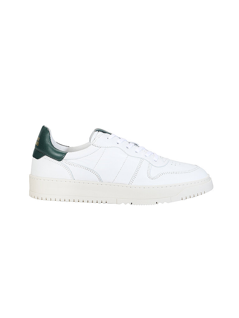 NATIONAL STANDARD Sneaker EDITION 8 weiss | 41 NATIONAL STANDARD Sneaker EDITION 8 weiss | 41 von NATIONAL STANDARD