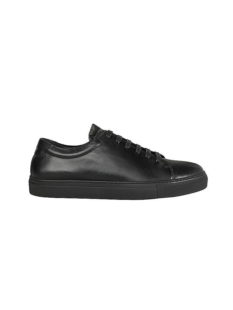 NATIONAL STANDARD Sneaker M03 schwarz | 42 von NATIONAL STANDARD