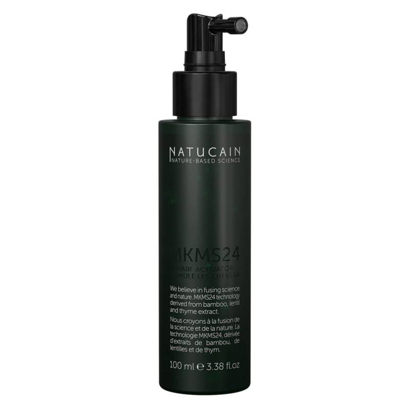 NATUCAIN - MKMS24 Hair Activator von NATUCAIN