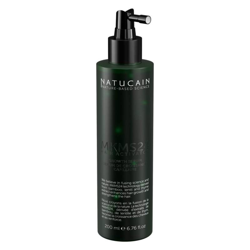 NATUCAIN - MKMS24 Hair Activator von NATUCAIN