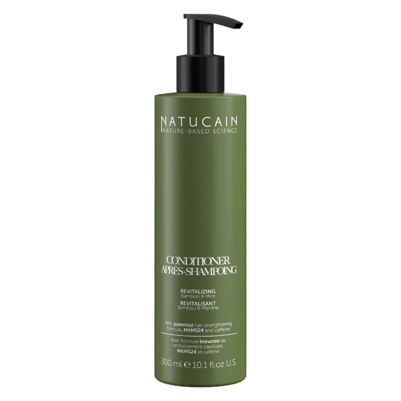 NATUCAIN - Revitalizing Conditioner von NATUCAIN