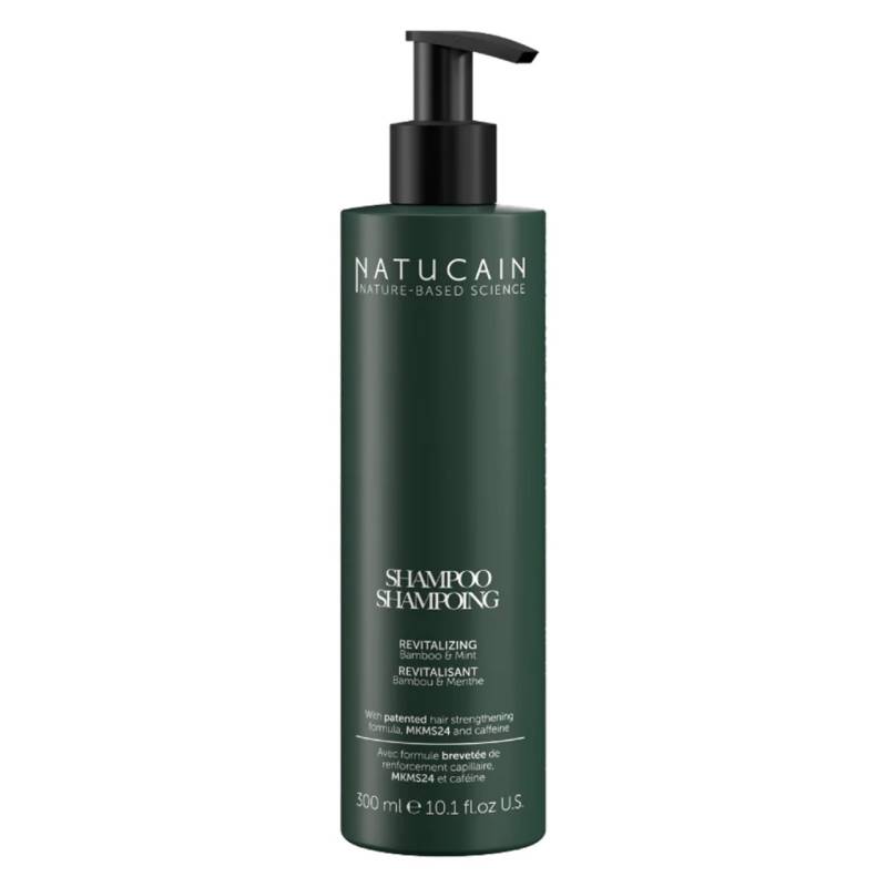 NATUCAIN - Revitalizing Shampoo von NATUCAIN