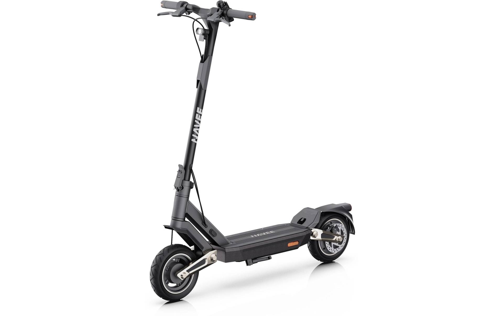 NAVEE E-Scooter »ST3 mit Strassenzulassung« NAVEE E-Scooter »ST3 mit Strassenzulassung« von NAVEE