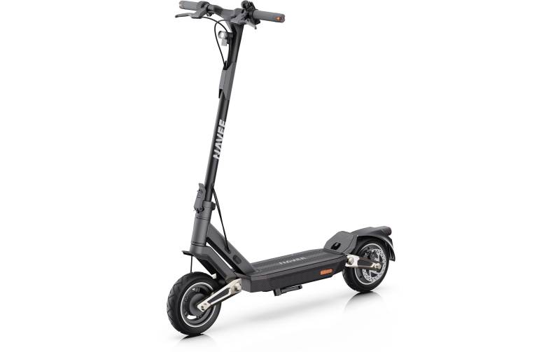 NAVEE E-Scooter »ST3 mit Strassenzulassung« von NAVEE