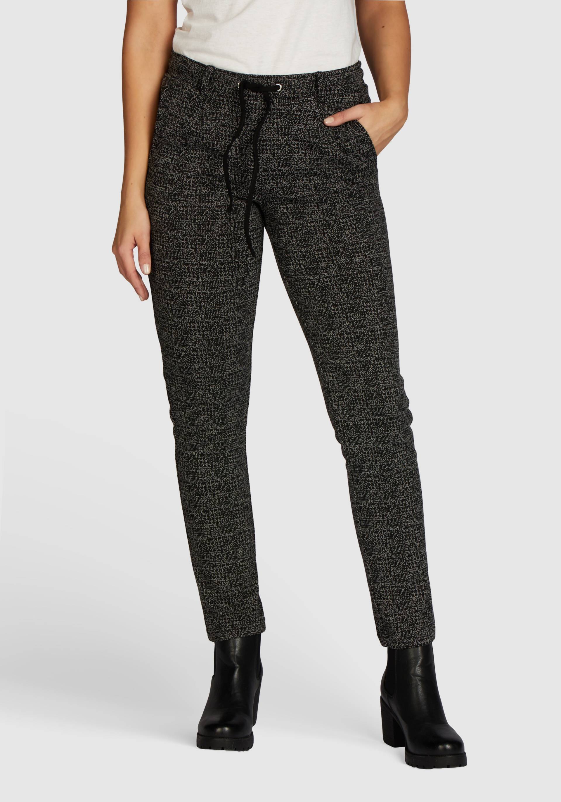 NAVIGAZIONE Jogger Pants von NAVIGAZIONE