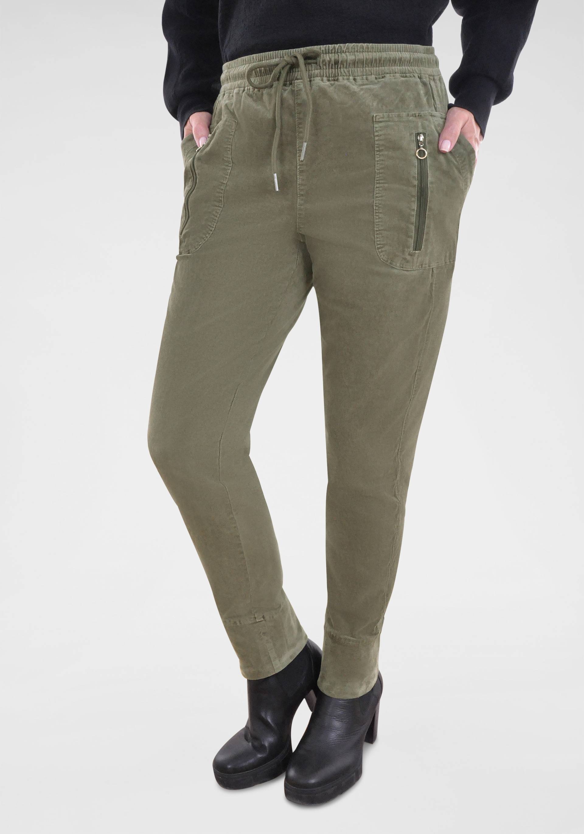 NAVIGAZIONE Jogger Pants von NAVIGAZIONE