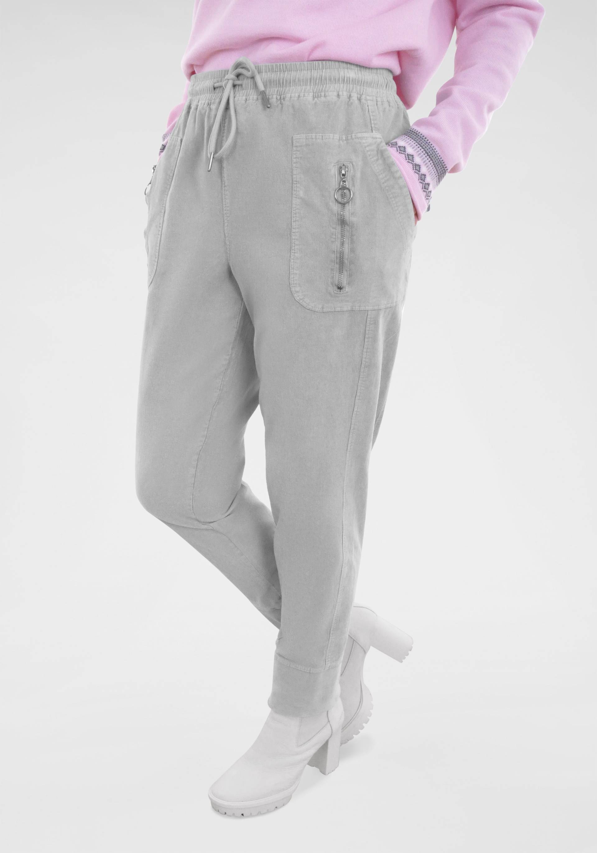 NAVIGAZIONE Jogger Pants von NAVIGAZIONE