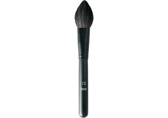 Blush Brush Nr. 13 Black Damen  1 pezzo von NEE