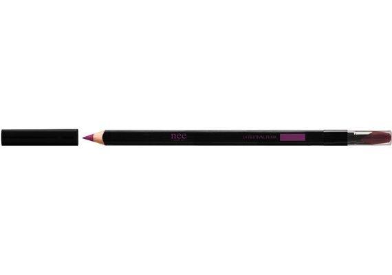 High Definition Lip Pencil L4 Festival Fuxia Damen festival fuxia 1 pezzo von NEE