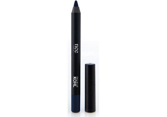 Eye Pencil Kohl Ek2 Blue Damen Blau 1 pezzo von NEE