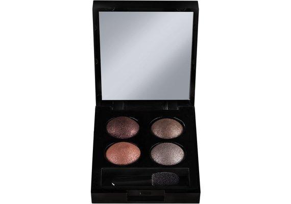 Eyeshadow Trousse Cotti Nr. 845 Soft Damen bronze 1 pezzo von NEE