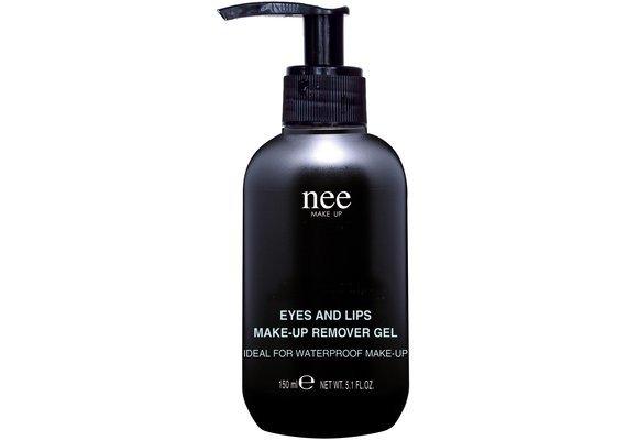 Make-up Remover Gel 150 Ml Damen  150 ml von NEE