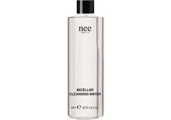 Micellar Cleansing Water 200 Ml Damen Transparent 200ml von NEE