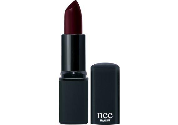 Matte Lipstick Nr. 155 Tibetan Red 4 Ml Damen tibetan red 4ml von NEE