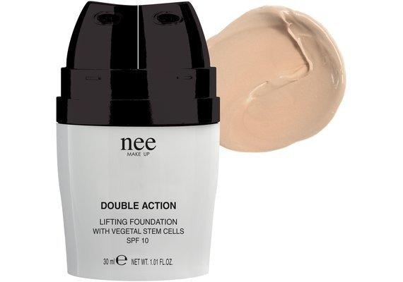 Double Action Lifting D1b 30 Ml Damen Nude 30ml von NEE