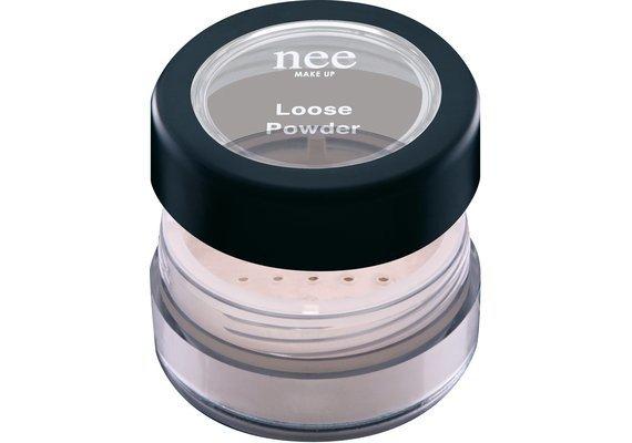 Loose Powder Nr. 37 12 G Damen Nude 1 pezzo von NEE