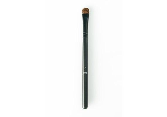 Medium Shader Brush Nr. 7 Black Damen Schwarz Leicht 1 pezzo