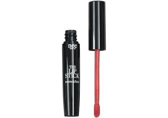 The Lipstick Matte & Fluid Nr. 65 All Day 5.5 Ml Damen all day 1 pezzo von NEE