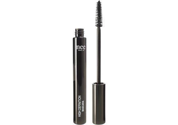 High Definition Mascara 9 Ml Black Damen Black 1 pezzo von NEE