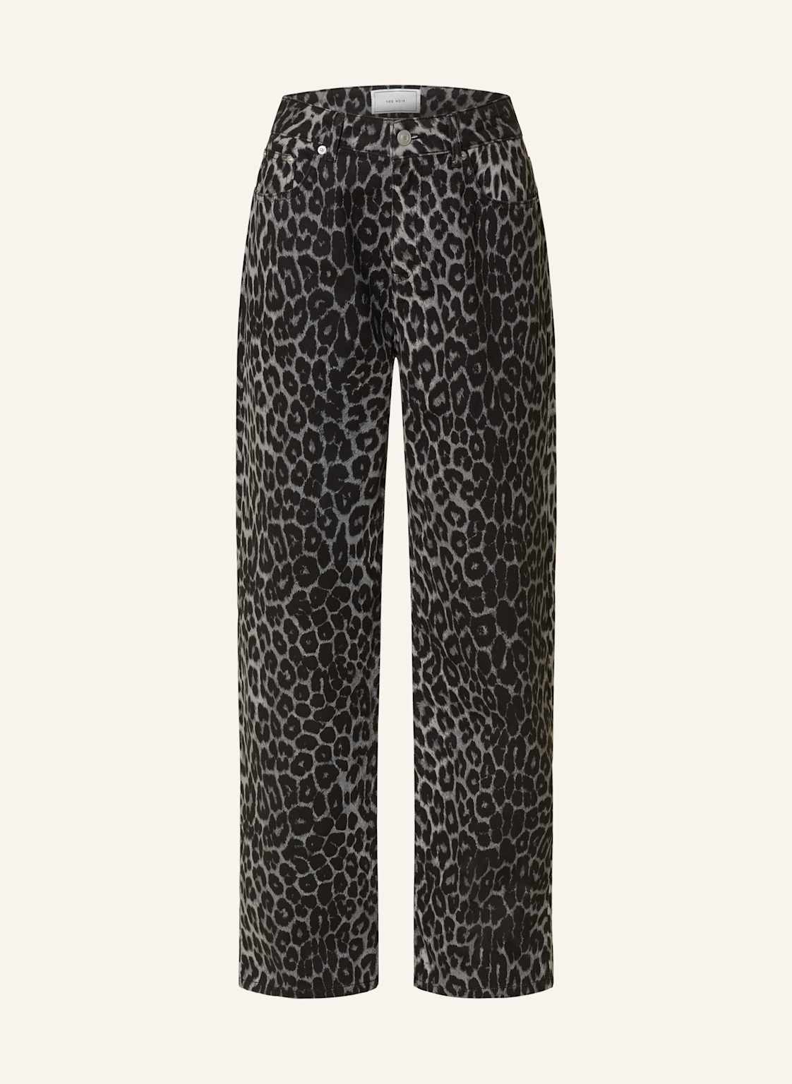 Neo Noir Jeans Simona grau Neo Noir Jeans Simona grau von NEO NOIR