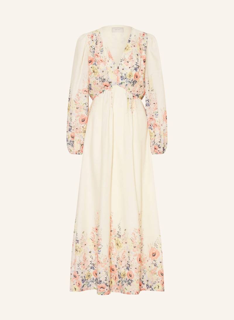 Neo Noir Kleid Silfi weiss von NEO NOIR