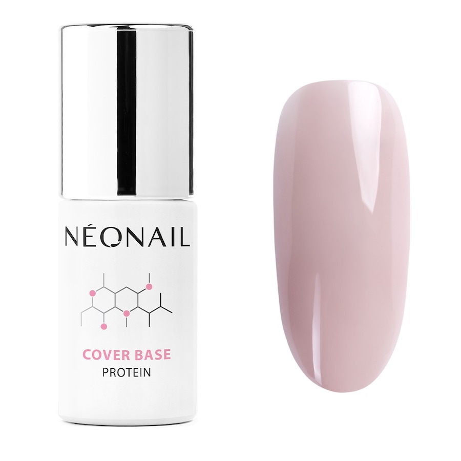 NEONAIL  NEONAIL Cover Base Protein uv_nagellack 7.2 ml von NEONAIL