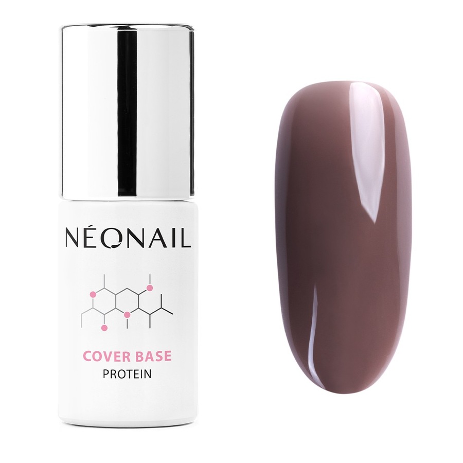 NEONAIL  NEONAIL Cover Base Protein uv_nagellack 7.2 ml von NEONAIL