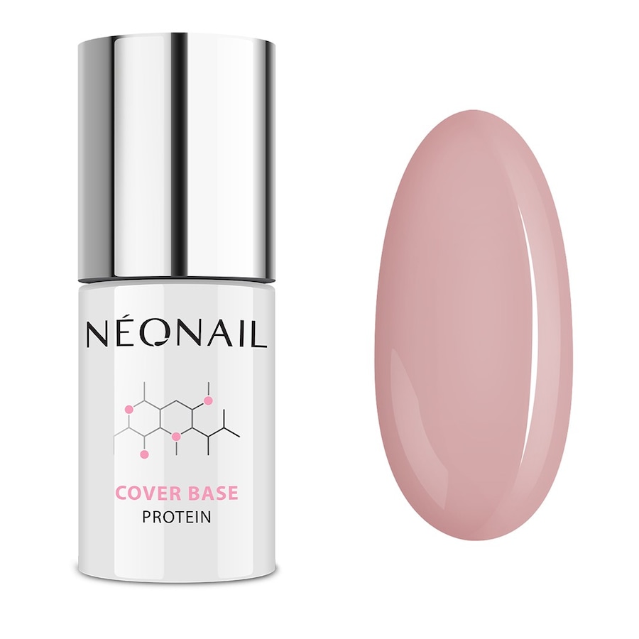 NEONAIL  NEONAIL Cover Base uv_nagellack 7.2 ml von NEONAIL