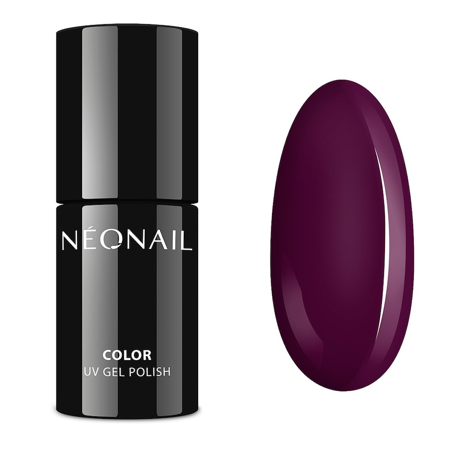 NEONAIL  NEONAIL Fall In Colors Collection uv_nagellack 7.2 ml von NEONAIL