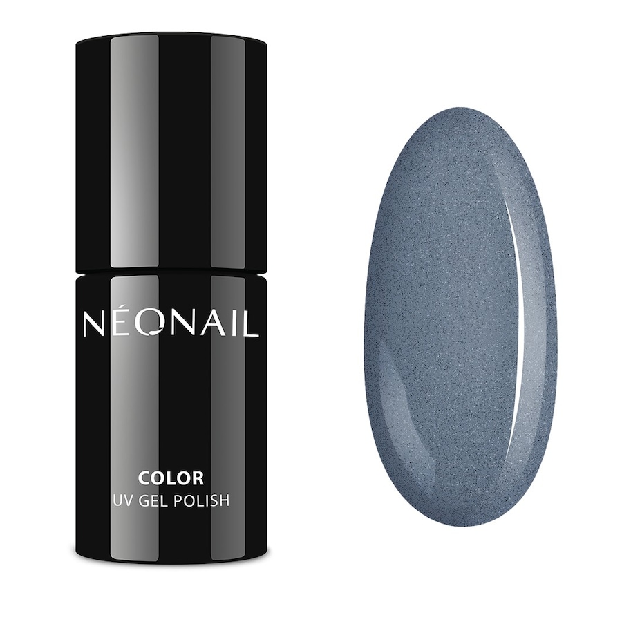 NEONAIL  NEONAIL Fall In Colors Collection uv_nagellack 7.2 ml von NEONAIL