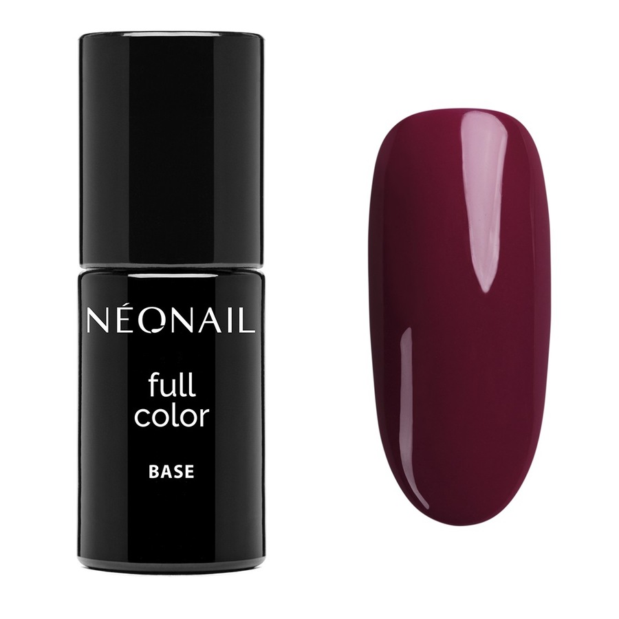 NEONAIL  NEONAIL Full Color Base nagelgel 7.2 ml von NEONAIL