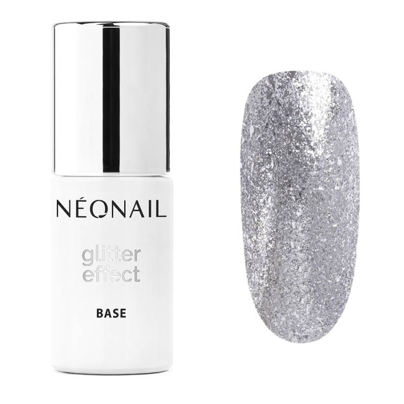 NEONAIL  NEONAIL Glitter Effect Base base_coat 7.2 ml von NEONAIL