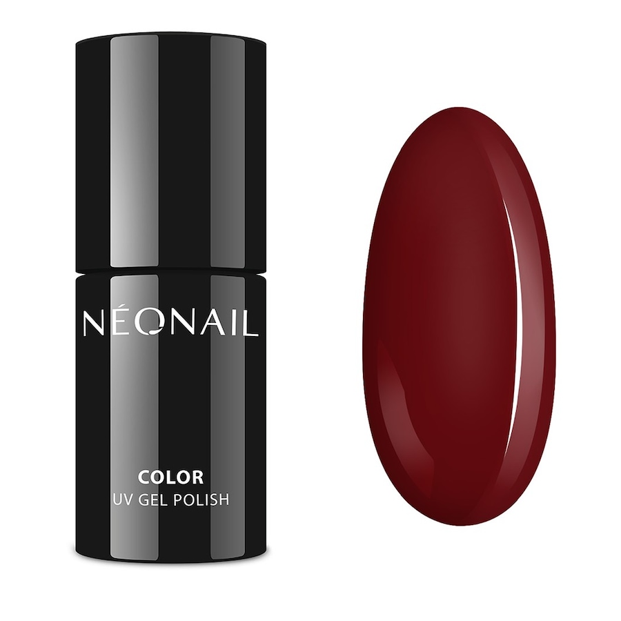 NEONAIL  NEONAIL Lady in Red Kollektion uv_nagellack 7.2 ml von NEONAIL