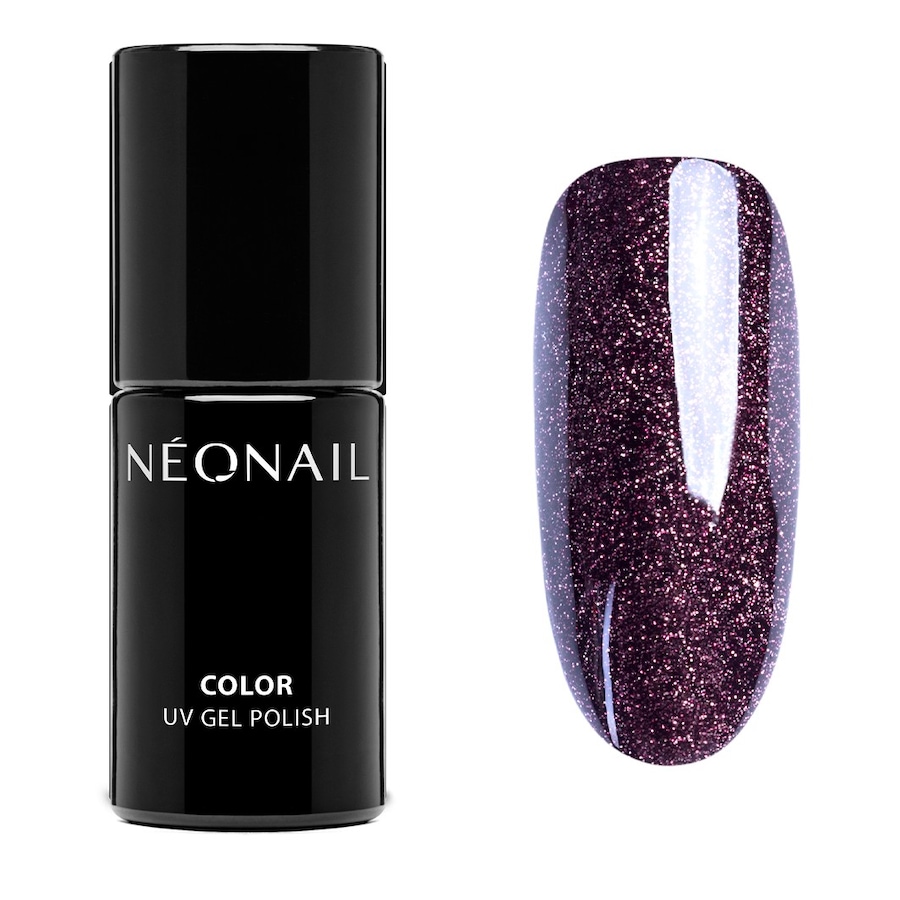 NEONAIL  NEONAIL Midnight Match Collection nagelgel 7.2 ml von NEONAIL