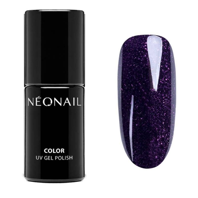 NEONAIL NEONAIL Midnight Match Collection nagelgel 7.2 ml NEONAIL NEONAIL Midnight Match Collection nagelgel 7.2 ml von NEONAIL