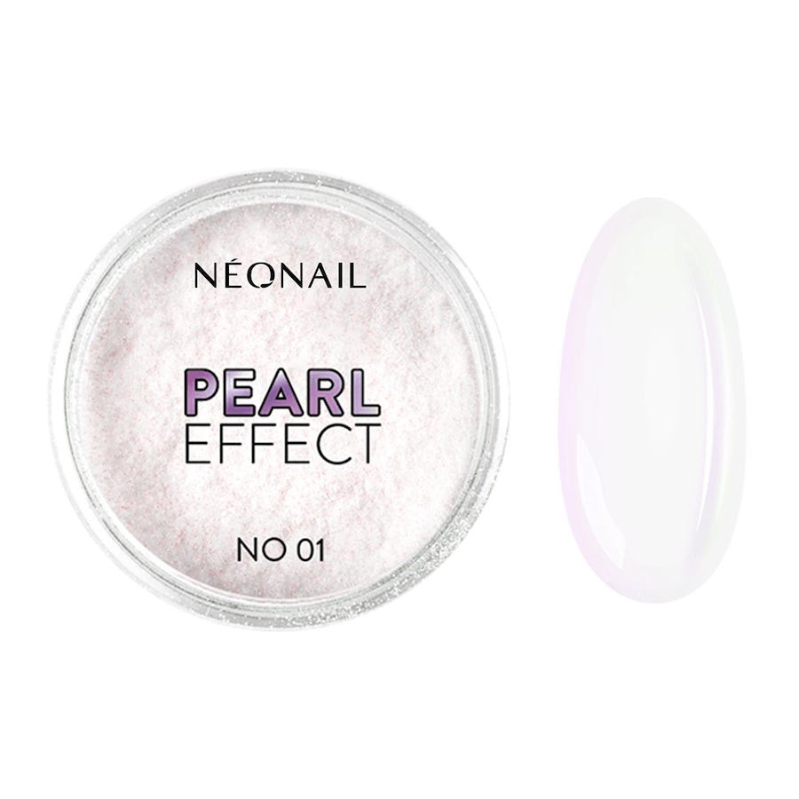 NEONAIL  NEONAIL Pearl Effect nageldesign 2.0 g von NEONAIL