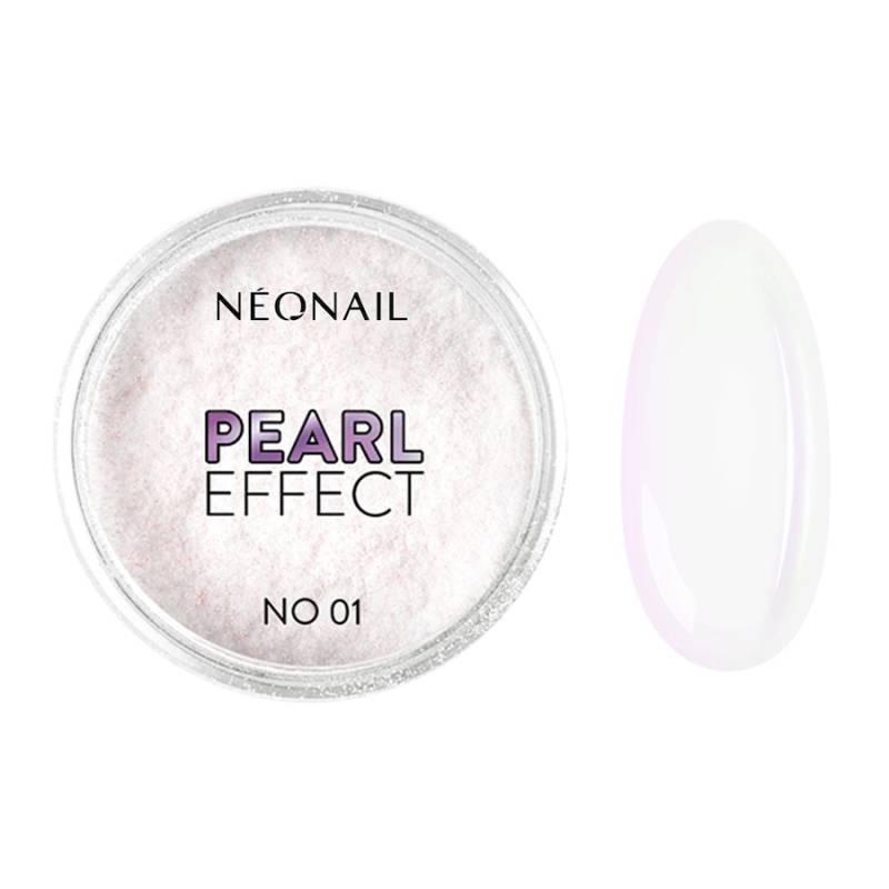 NEONAIL  NEONAIL Pearl Effect nageldesign 2.0 g von NEONAIL