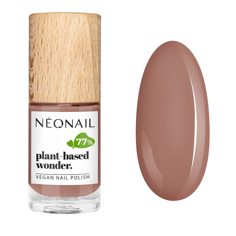 NEONAIL  NEONAIL Plant-Based Wonder nagellack 7.2 g