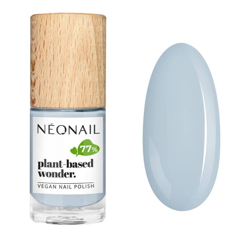 NEONAIL  NEONAIL Plant-Based Wonder nagellack 7.2 g von NEONAIL